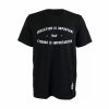 Clothing * | Karl'S Fishing & Outdoors Education T-Shirt