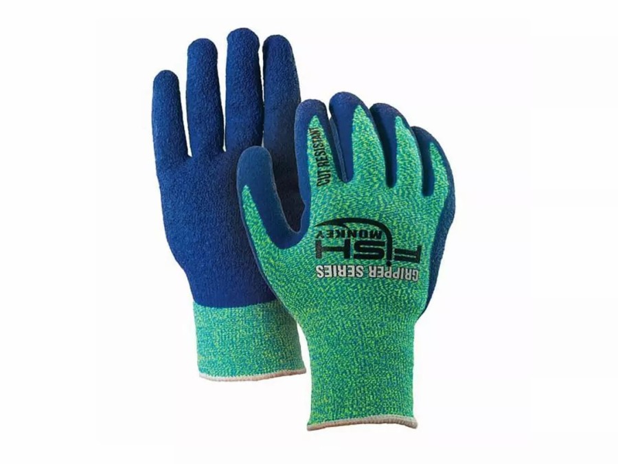 Clothing * | Fish Monkey Fillet Gripper Glove