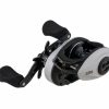 Rods & Reels * | Abu Garcia Revo Stx Lp Baitcasting Reel