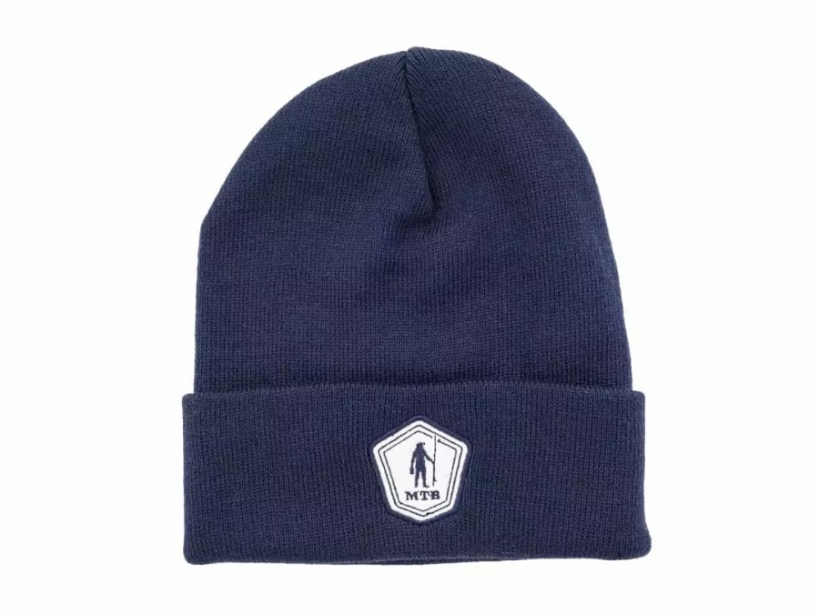 Clothing * | Mystery Tackle Box Cuff Beanie