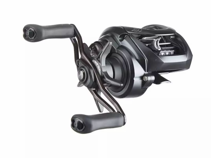 Rods & Reels * | Daiwa Tatula Elite Casting Reel