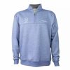 Clothing * | Columbia + Catch Co. Hart Mountain Half-Zip Sweatshirt