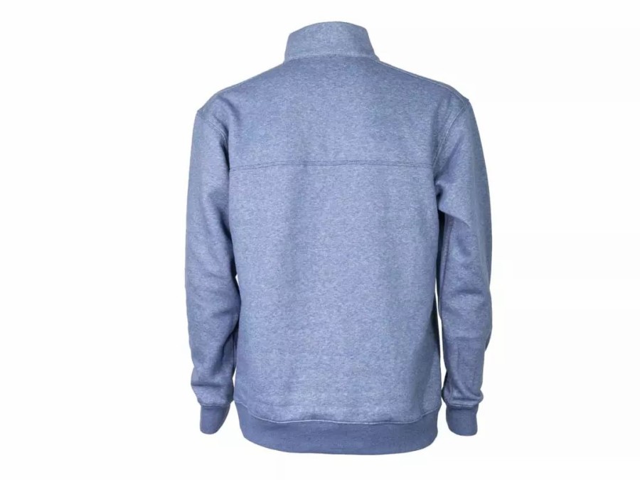 Clothing * | Columbia + Catch Co. Hart Mountain Half-Zip Sweatshirt