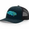 Clothing * | Toadfish Outfitters The Toad Hat