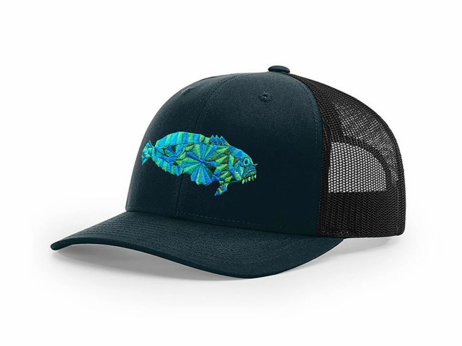 Clothing * | Toadfish Outfitters The Toad Hat