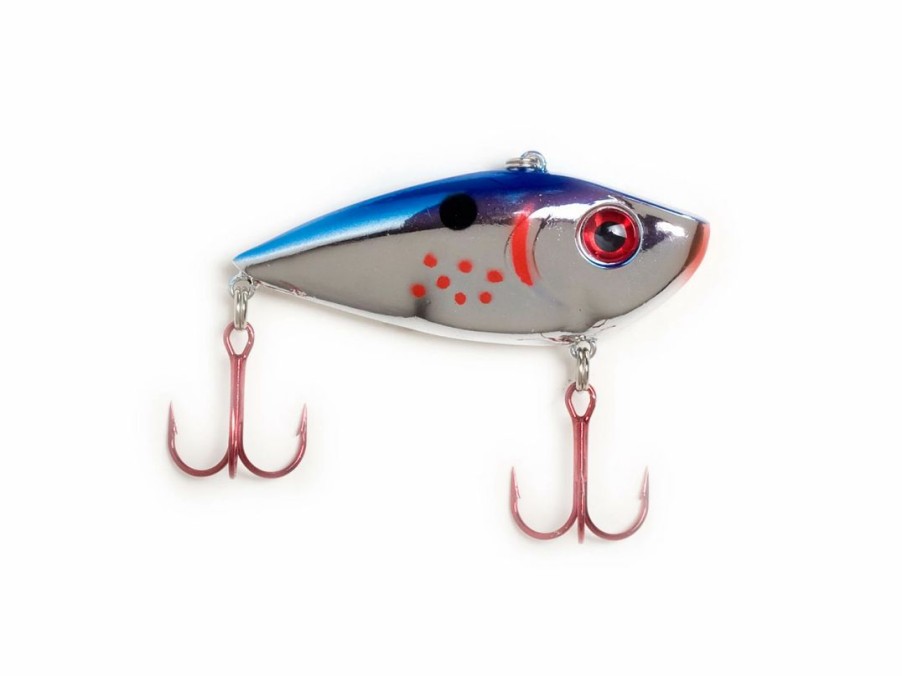 Baits & Tackle * | Strike King Red Eyed Shad