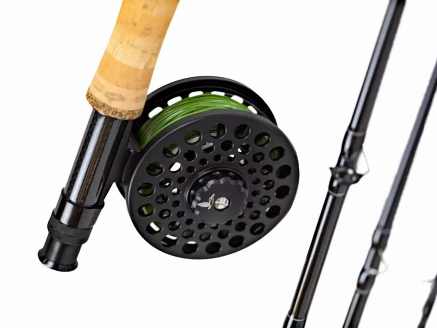 Rods & Reels * | Wade Rod Co. Ripper Fly Rod/Reel Combo