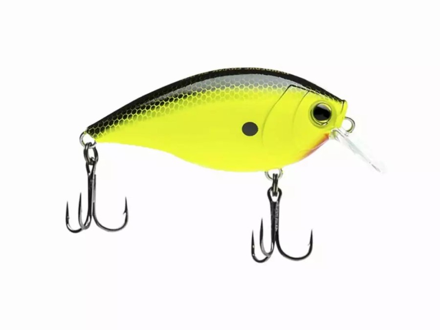 Baits & Tackle * | Yo-Zuri Hardcore Crank 65F