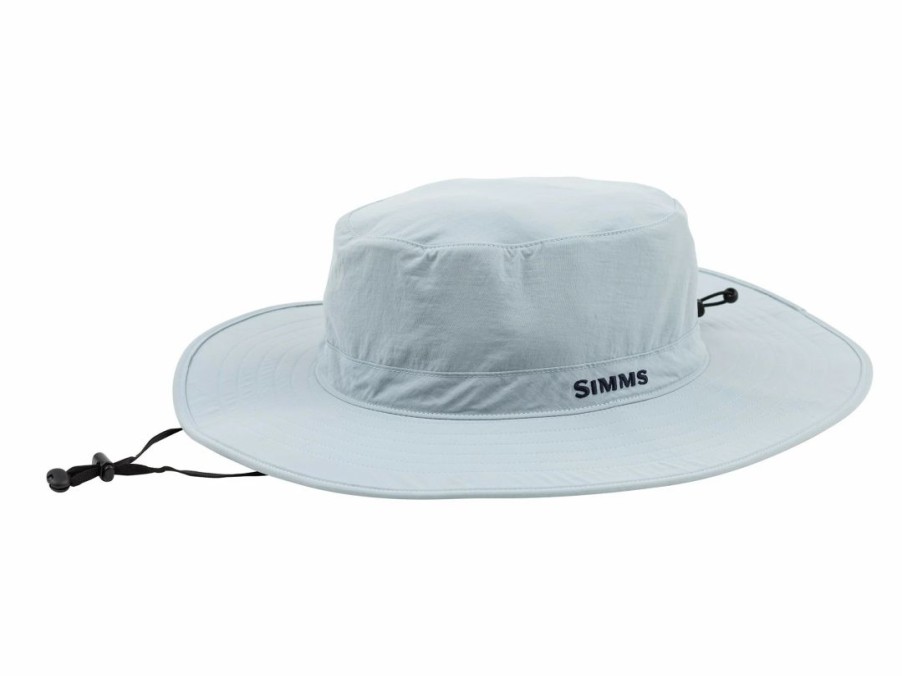 Clothing * | Simms Superlight Solar Sombrero