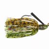 Baits & Tackle * | Lunkerhunt Skirted Swim Jig