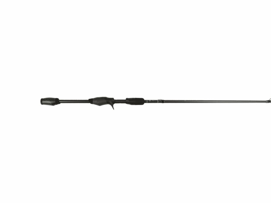 Rods & Reels * | Googan Squad Black Series Twitch Casting Rod