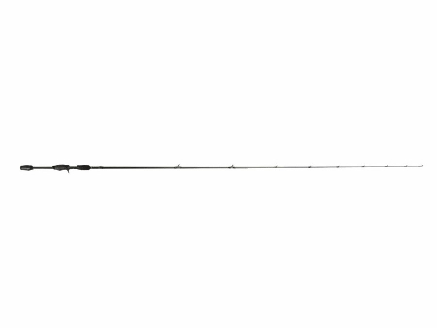 Rods & Reels * | Googan Squad Black Series Twitch Casting Rod