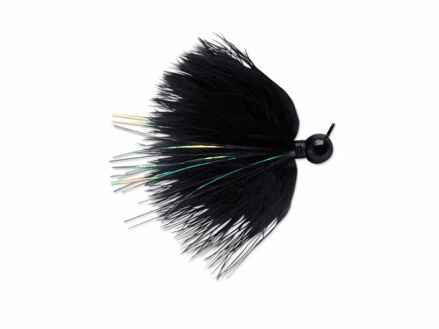 Baits & Tackle * | Vmc Marabou Jig