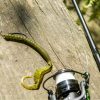 Baits & Tackle * | Karl'S Amazing Baits Hustler Worm