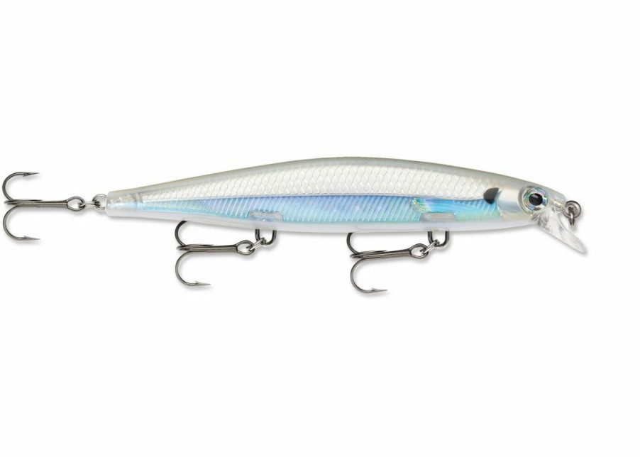 Baits & Tackle * | Rapala Shadow Rap 11