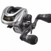 Rods & Reels * | Lews Hypermag Slp Baitcasting Reel