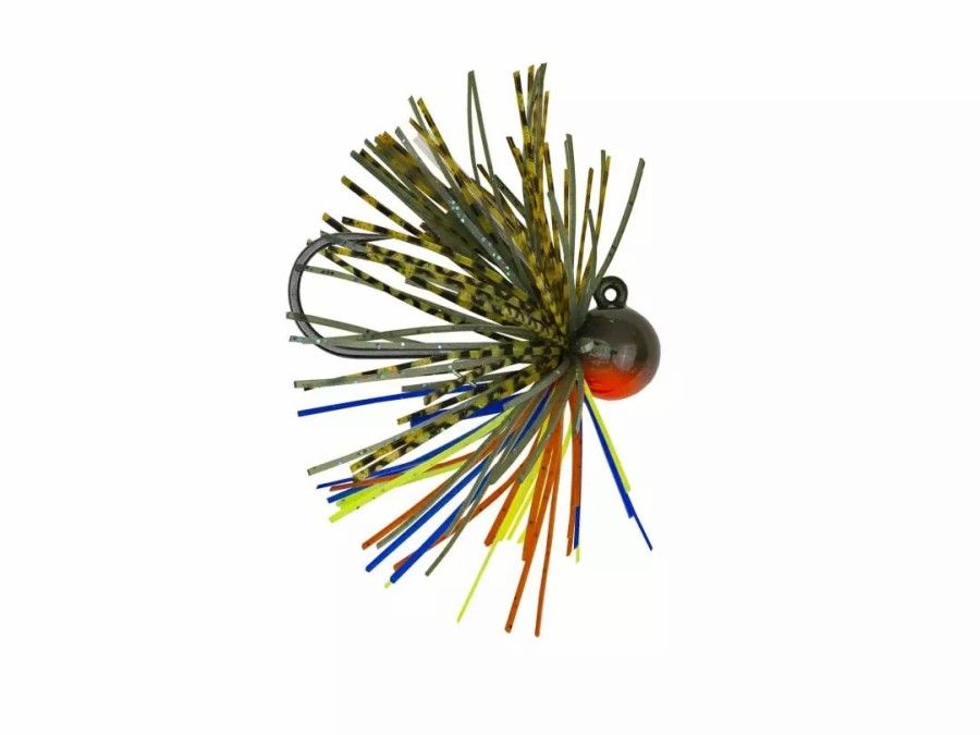 Baits & Tackle * | Catch Co. Tight Rope Baby Firework Super Jig