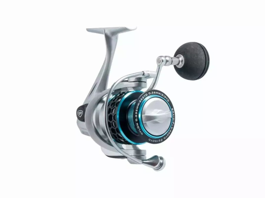 Rods & Reels * | Favorite Fishing Ol' Salty Spinning Reel