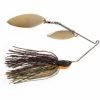 Baits & Tackle * | Z-Man Slingbladez Double Willow Spinnerbait