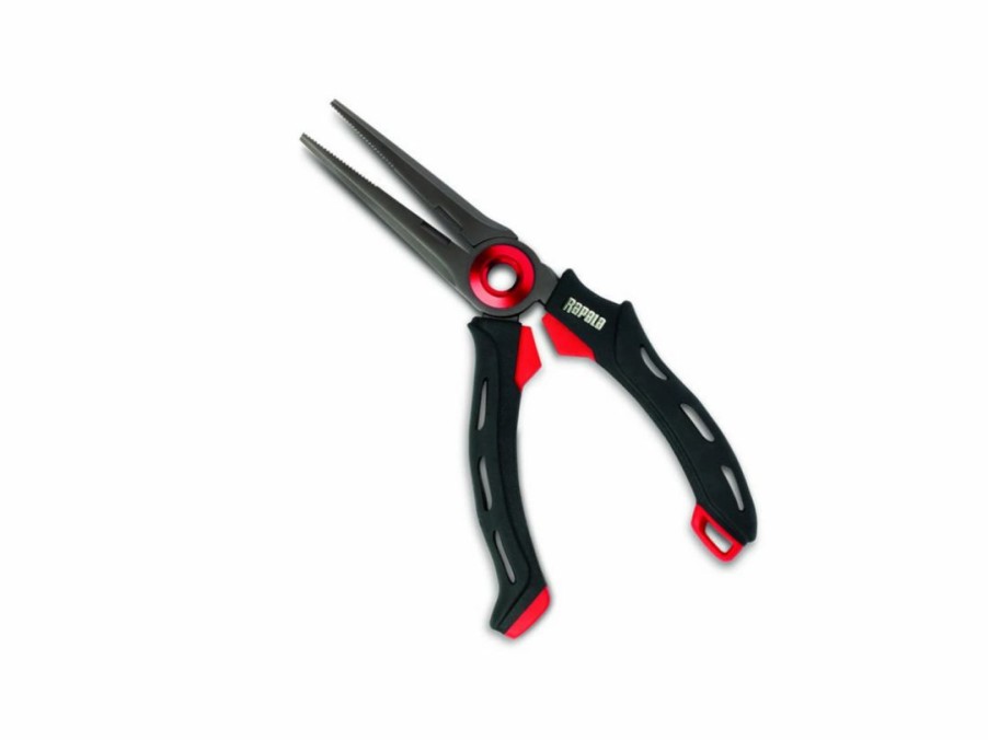 Fishing Accessories * | Rapala Mag Spring Pliers 6 1Pack