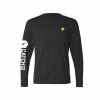 Clothing * | Catch Co. Performance Long Sleeve Shirt