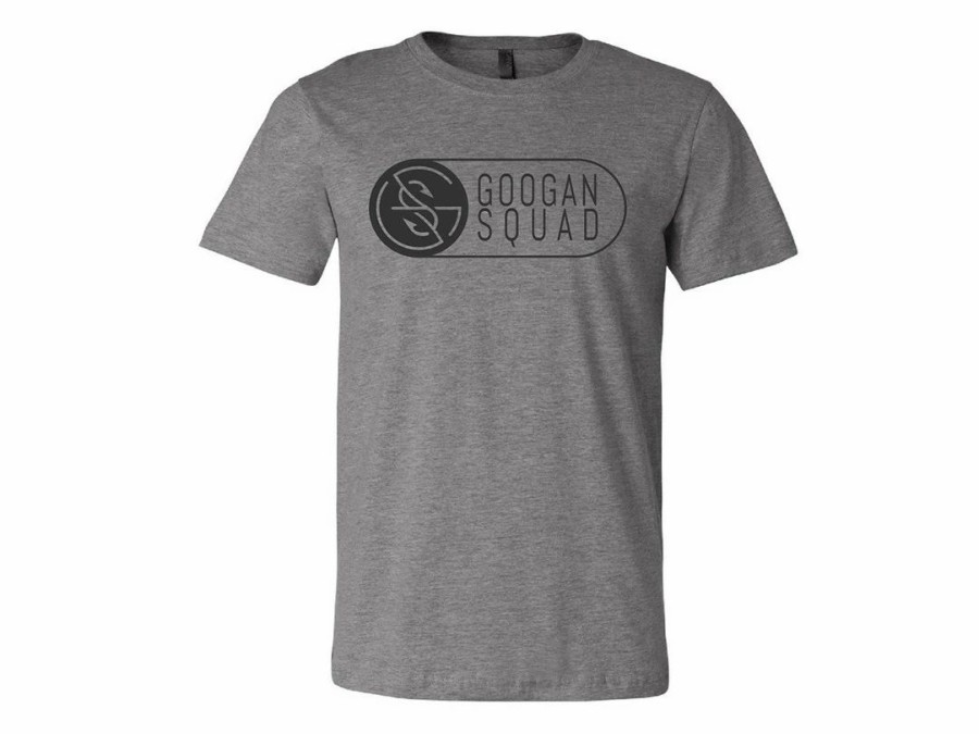 Clothing * | Googan Squad Tag T-Shirt