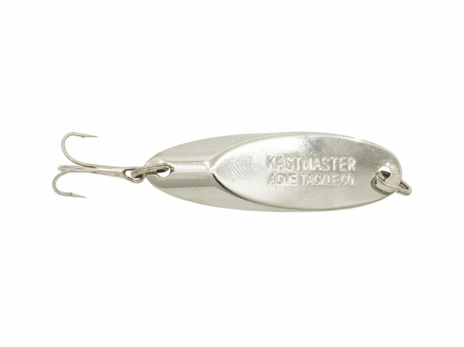 Baits & Tackle * | Acme Tackle Kastmaster