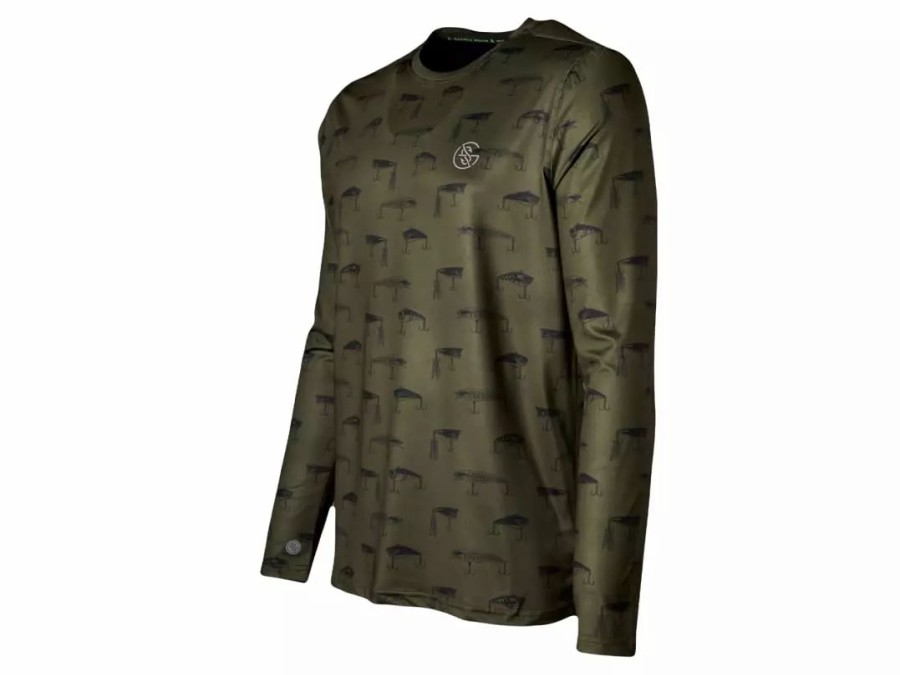 Clothing * | Googan Squad Long-Sleeve