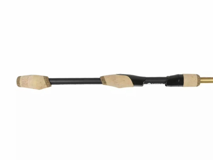 Rods & Reels * | Googan Squad Gold Series Go-To Spinning Rod