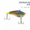 Baits & Tackle * | Googan Squad Klutch Savings Bundle