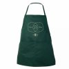 Clothing * | Karl'S Fishing & Outdoors Grillin' Apron