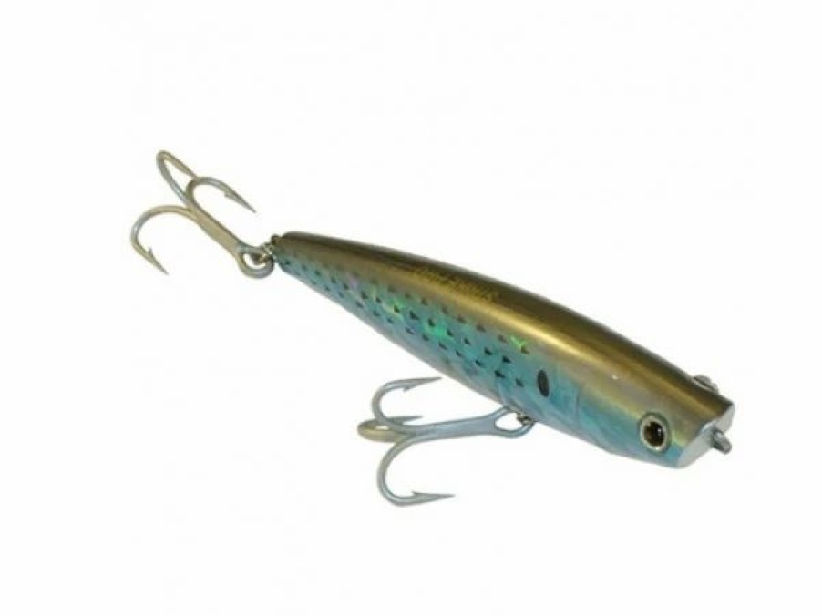 Baits & Tackle * | Strike Pro Taistick Blue Sardine