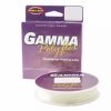 Fishing Accessories * | Gamma Lines Gamma Polyflex Copolymer Fishing Line