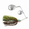 Baits & Tackle * | Lunkerhunt Impact Thump Colorado Blade Spinnerbait