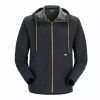 Clothing * | Simms Vermilion Full Zip Hoody