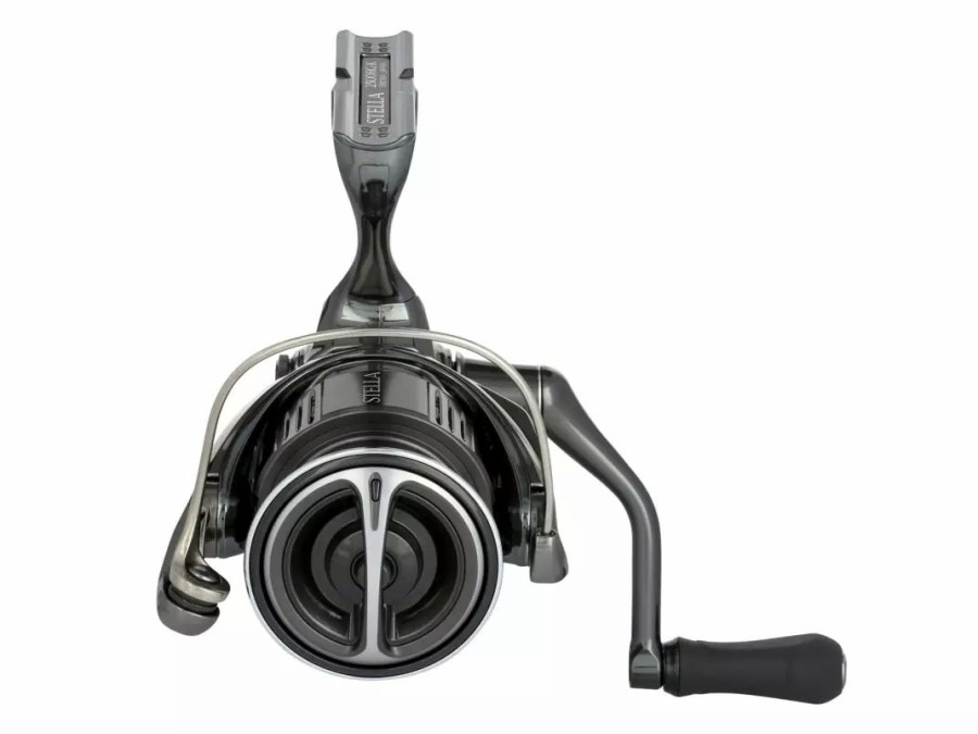 Rods & Reels * | Shimano Stella Fk Spinning Reel