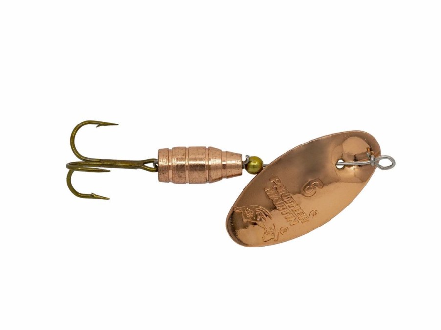 Baits & Tackle * | Panther Martin Deluxe Spinner