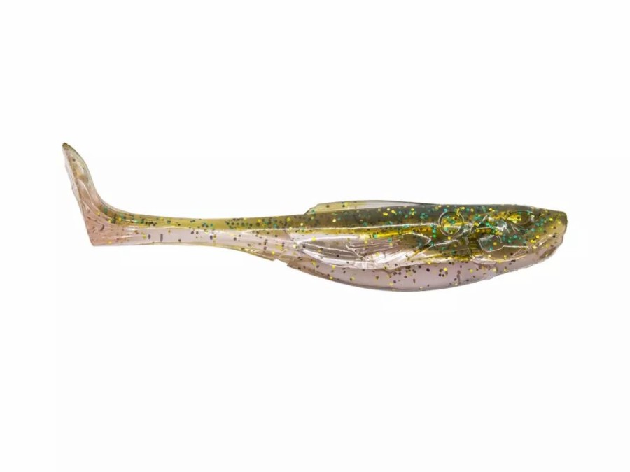 Baits & Tackle * | 10,000 Fish Shimmer Swimmer 2.0