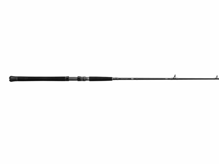 Rods & Reels * | Daiwa Saltist Inshore Spinning Rod