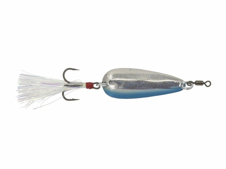 Baits & Tackle * | Nichols Lures Mojo Flutter Spoon