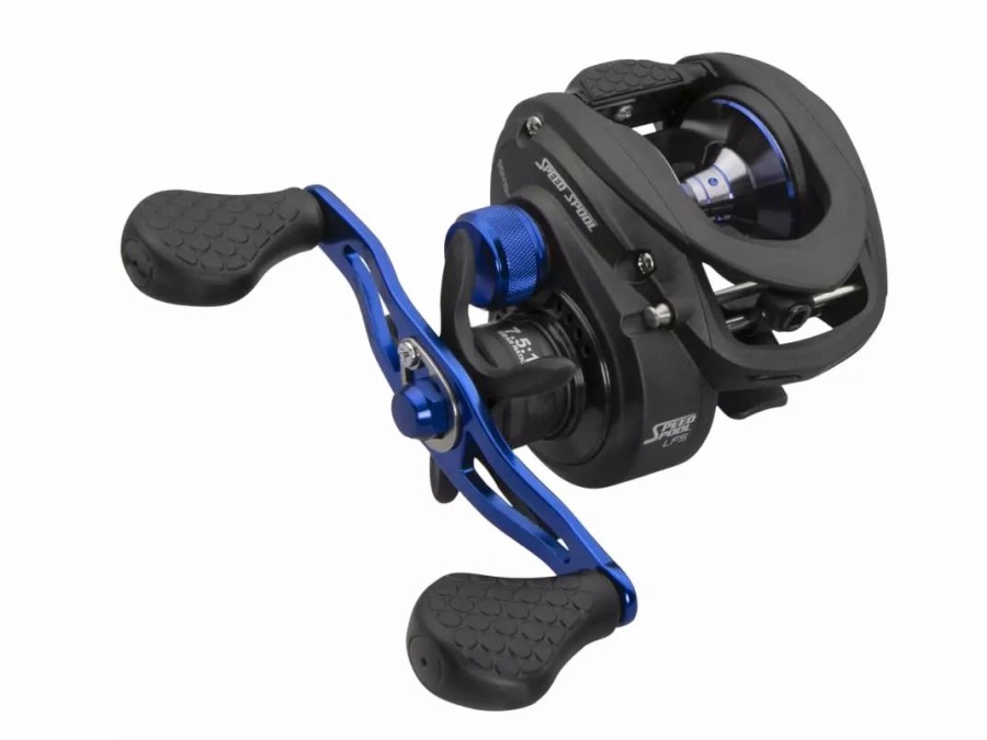 Rods & Reels * | Lews Speed Spool Inshore Baitcasting Reel