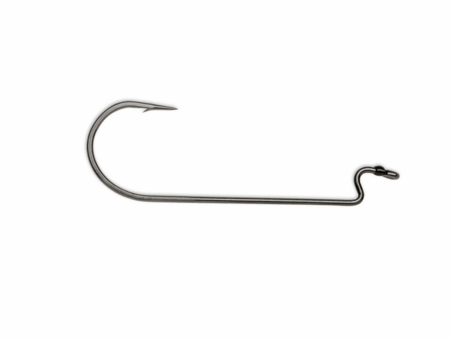 Baits & Tackle * | Vmc Worm Hook