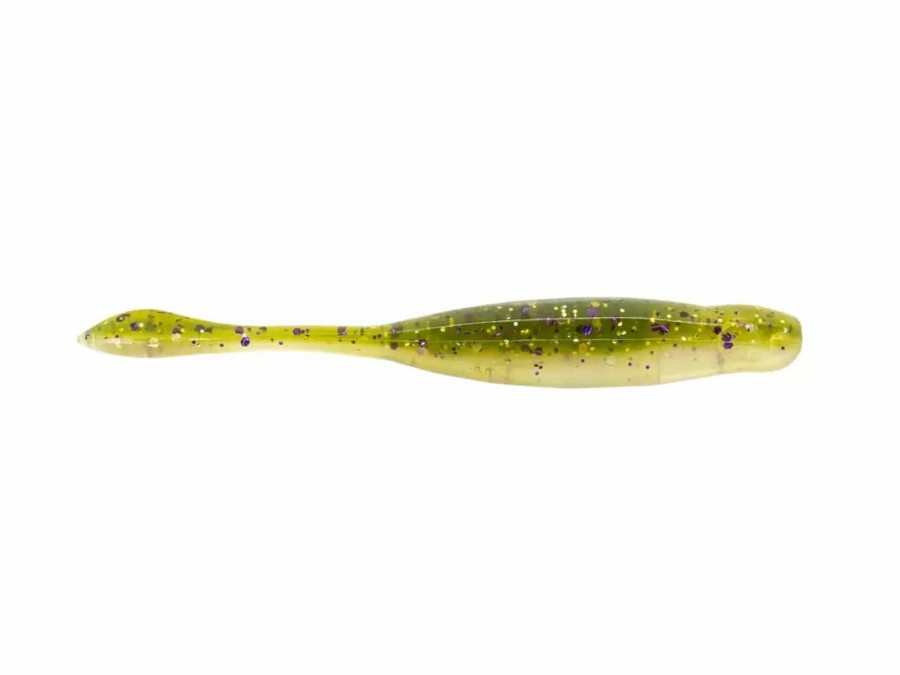 Baits & Tackle * | X Zone Lures Hot Shot Minnow