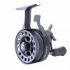 Rods & Reels * | Clam Gravity Ice Fishing Reel