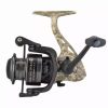 Rods & Reels * | Lews American Hero Camo Spinning Reel