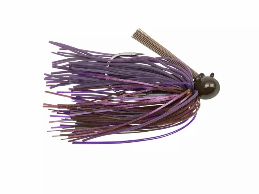 Baits & Tackle * | Molix Gt Football Jig