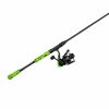 Rods & Reels * | Lunkerhunt Sublime Spinning Combo