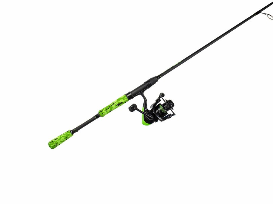 Rods & Reels * | Lunkerhunt Sublime Spinning Combo