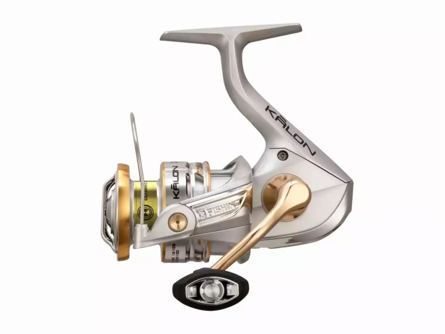 Rods & Reels * | 13 Fishing Kalon C Spinning Reel