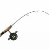 Rods & Reels * | 13 Fishing Snitch Descent Ice Combo